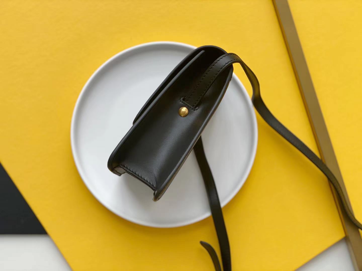 1:1 Replica YSL bag Y 𝑲𝒂𝒊𝒂 Series 𝒄𝒉𝒊𝒄 𝚈𝚂𝙻 — AAA Quality Replica — photo 3