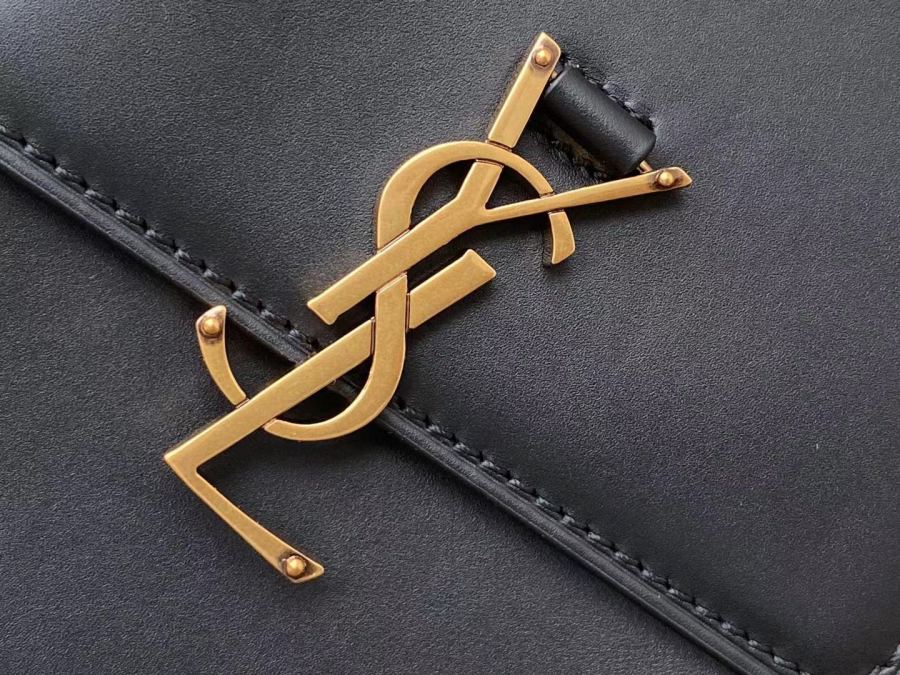 1:1 Replica YSL bag Y 𝑲𝒂𝒊𝒂 Series 𝒄𝒉𝒊𝒄 𝚈𝚂𝙻 — AAA Quality Replica — photo 4