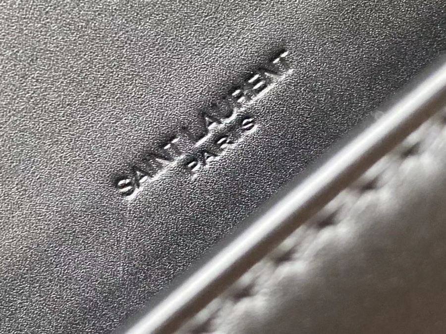 1:1 Replica YSL bag Y 𝑲𝒂𝒊𝒂 Series 𝒄𝒉𝒊𝒄 𝚈𝚂𝙻 — AAA Quality Replica — photo 5