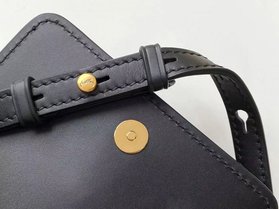 1:1 Replica YSL bag Y 𝑲𝒂𝒊𝒂 Series 𝒄𝒉𝒊𝒄 𝚈𝚂𝙻 — AAA Quality Replica — photo 7