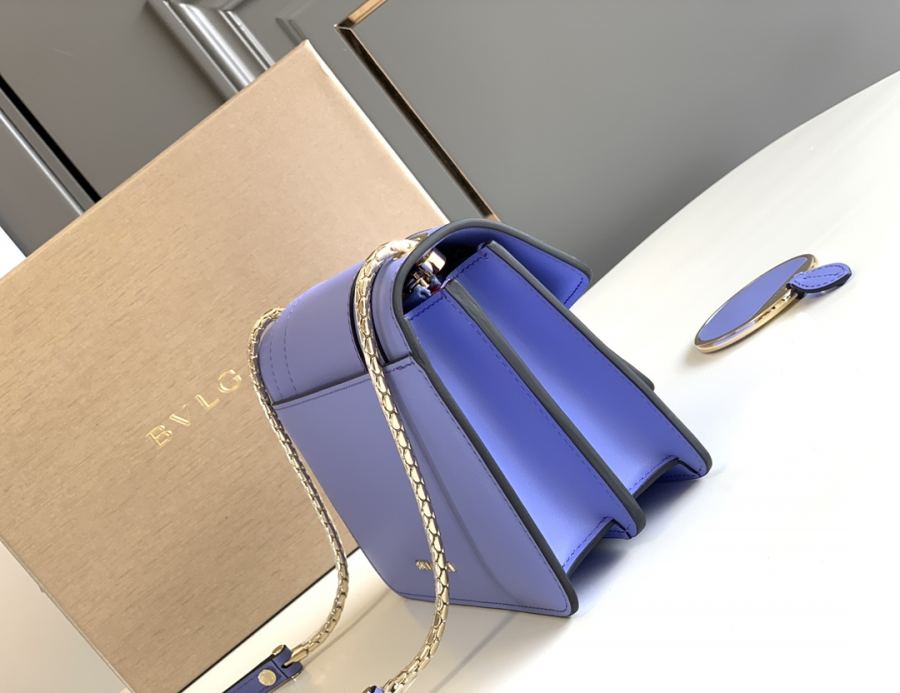 1:1 Replica BVLGARI bag Chip model — 1:1 Replica — photo 2