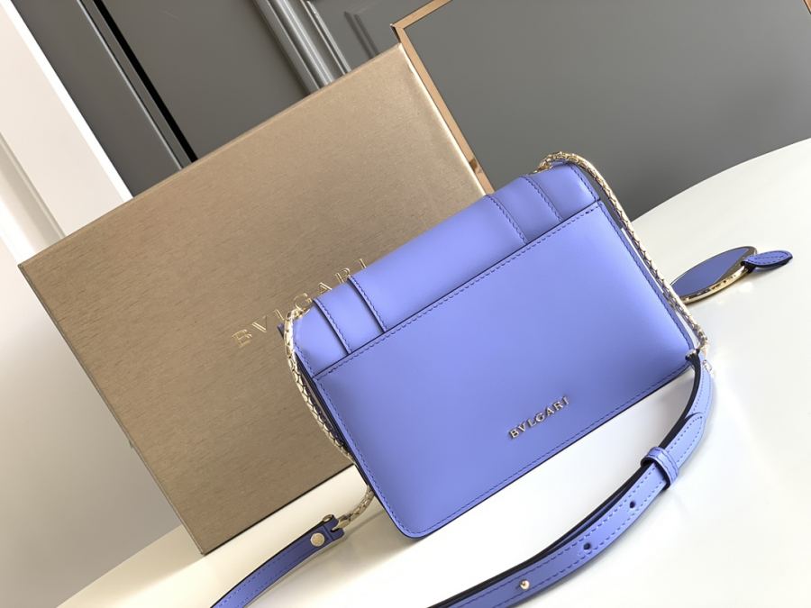 1:1 Replica BVLGARI bag Chip model — 1:1 Replica — photo 3