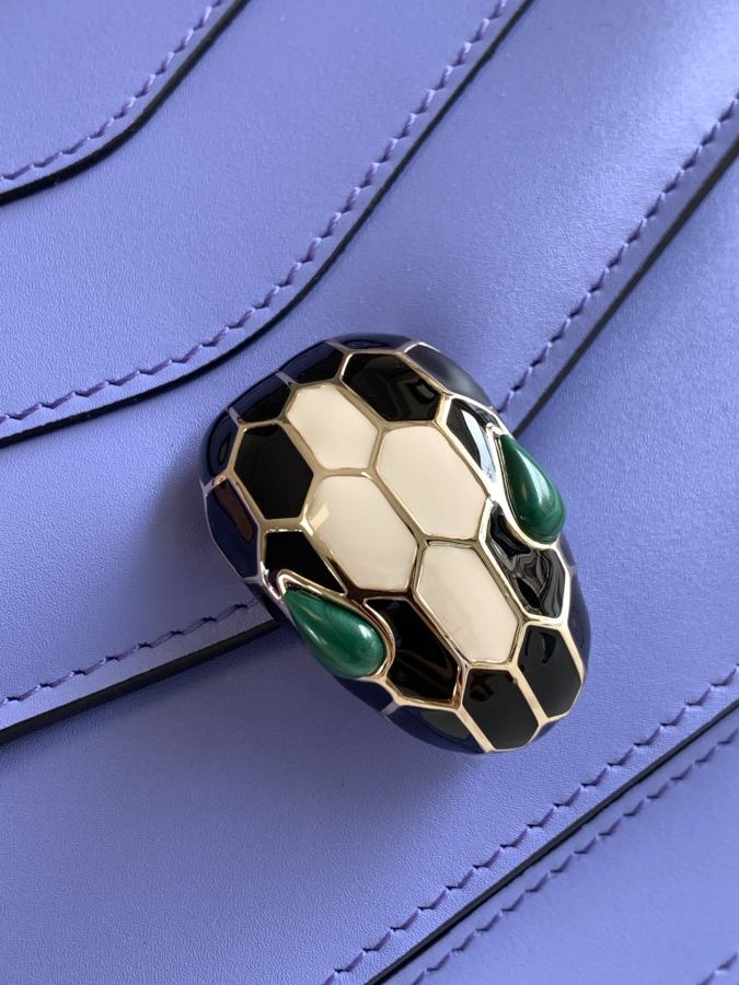 1:1 Replica BVLGARI bag Chip model — 1:1 Replica — photo 5