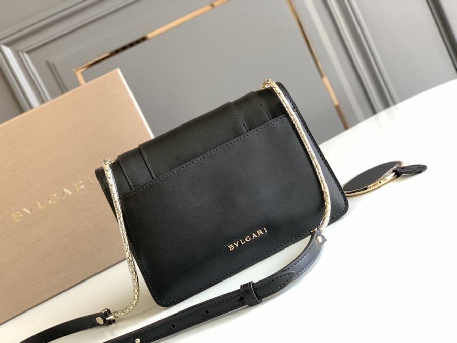 1:1 Replica BVLGARI bag Chip model — 1:1 Replica — photo 3
