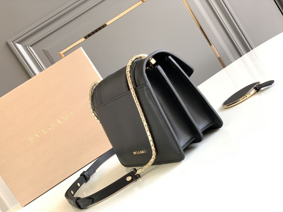 1:1 Replica BVLGARI bag Chip model — 1:1 Replica — photo 2