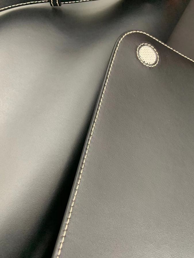 1:1 Replica Burberry bag genuine — 1:1 Replica — photo 8