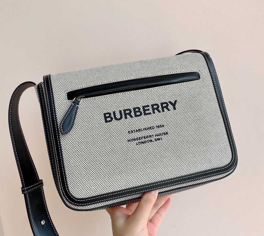 1:1 Replica Burberry bag iPad OK — AAA Quality Replica — photo 7