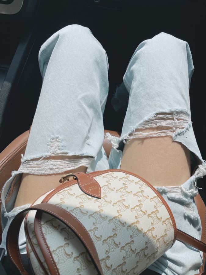 1:1 Replica Celine bag Celine — 1:1 Replica — photo 7