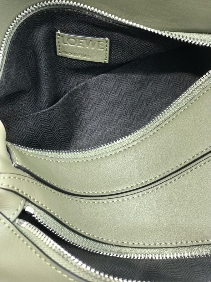 1:1 Replica LOEWE bag Men'spuzzle Series — 1:1 Replica — photo 8