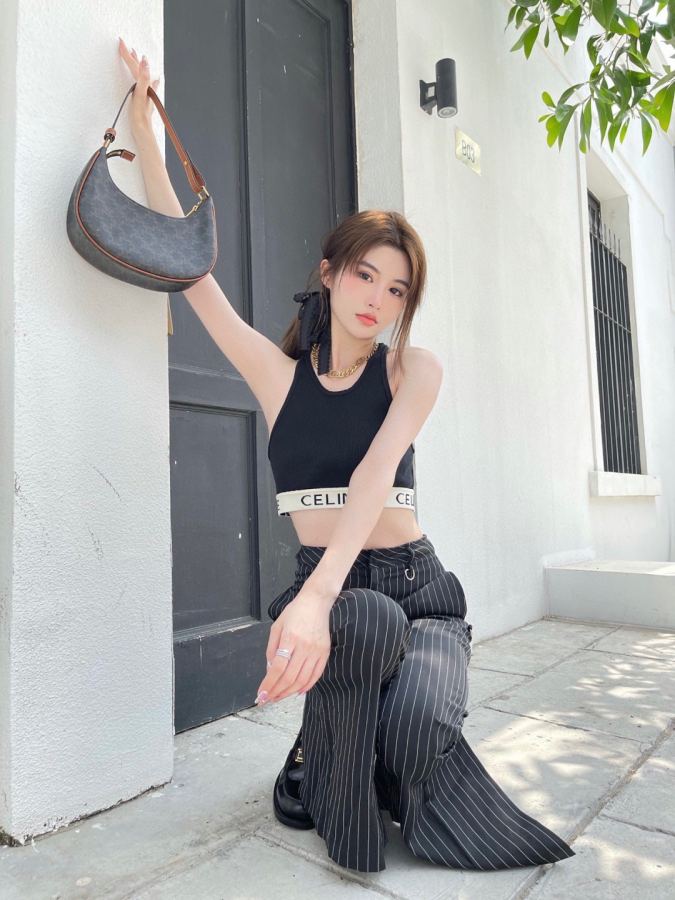 1:1 Replica Celine bag Celine — Premium Replica — photo 4