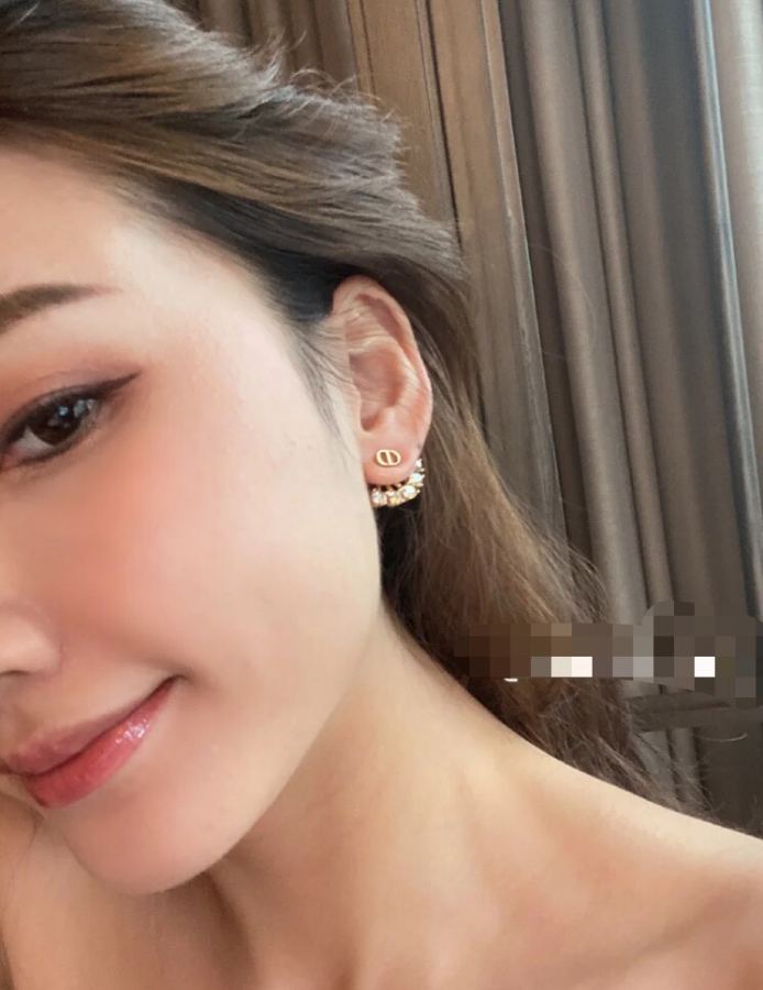 1:1 Replica Dior Jewelry DED0139 — AAA Quality Replica — photo 6