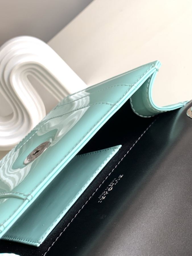 1:1 Replica BVLGARI bag Chip version — Premium Replica — photo 7