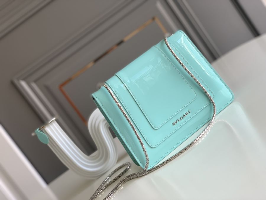 1:1 Replica BVLGARI bag Chip version — Premium Replica — photo 3