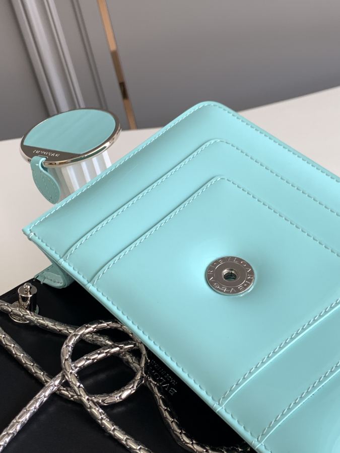 1:1 Replica BVLGARI bag Chip version — Premium Replica — photo 9