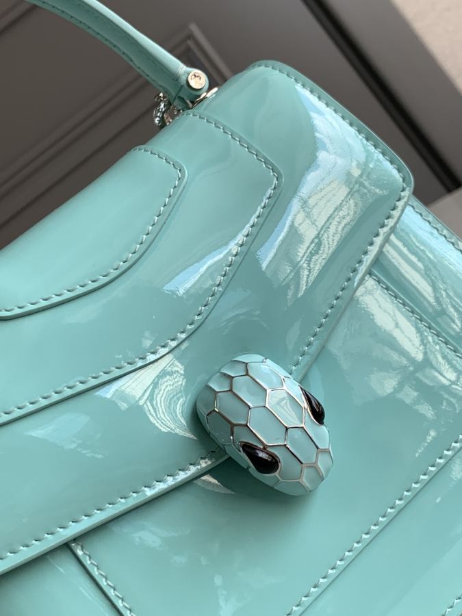 1:1 Replica BVLGARI bag Chip version — Premium Replica — photo 5