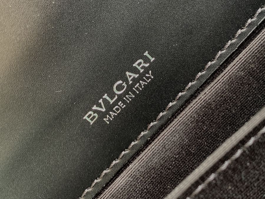1:1 Replica BVLGARI bag Chip version — Premium Replica — photo 8