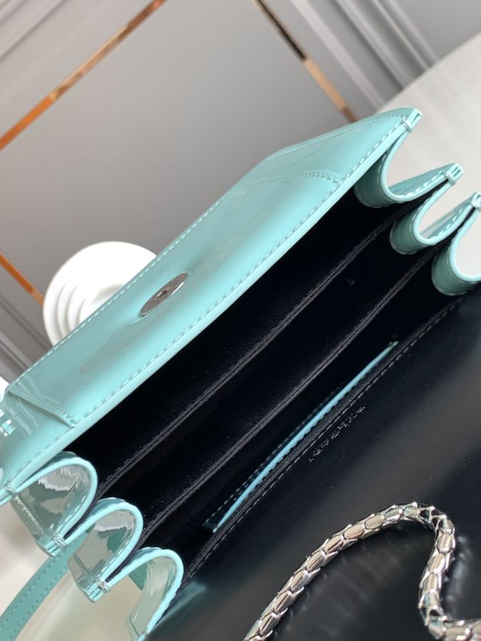 1:1 Replica BVLGARI bag Chip version — Premium Replica — photo 7