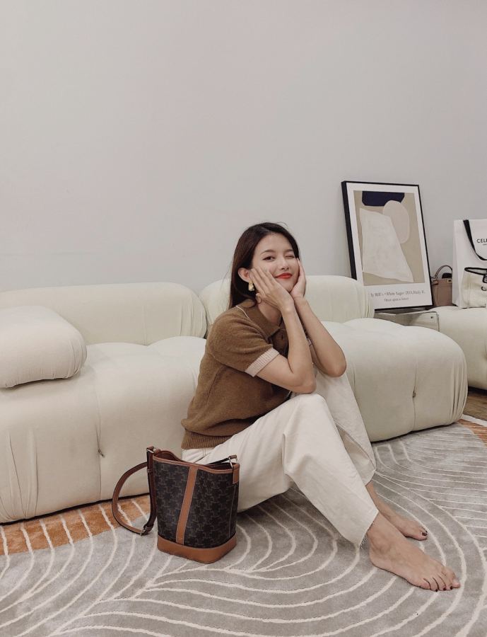 1:1 Replica Celine bag Celine — 1:1 Replica — photo 2