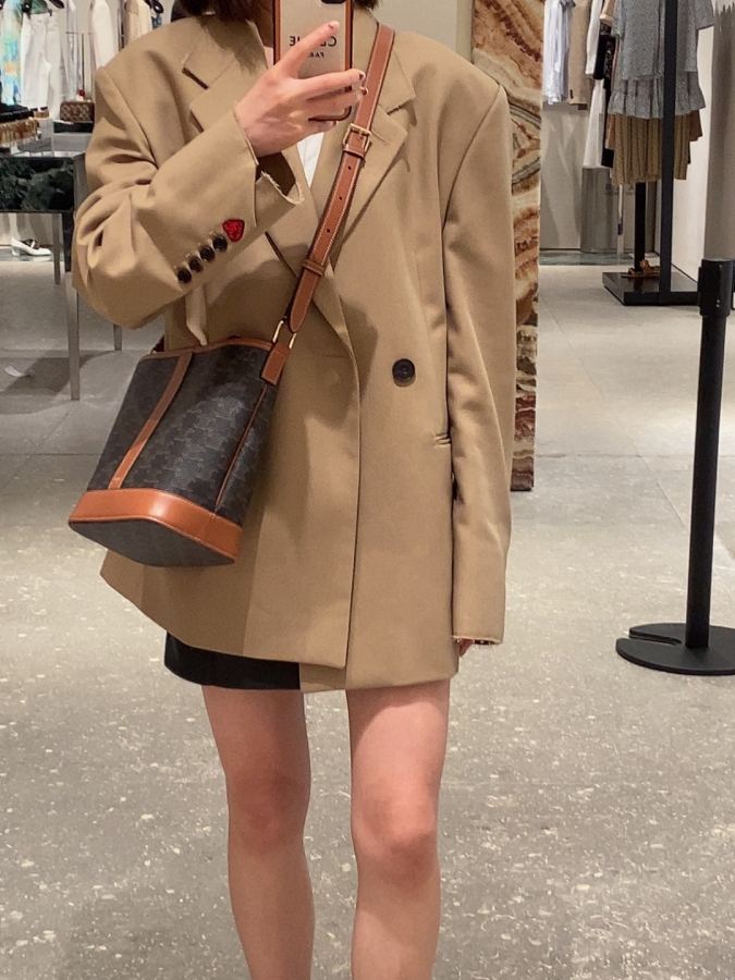 1:1 Replica Celine bag Celine — 1:1 Replica — photo 8