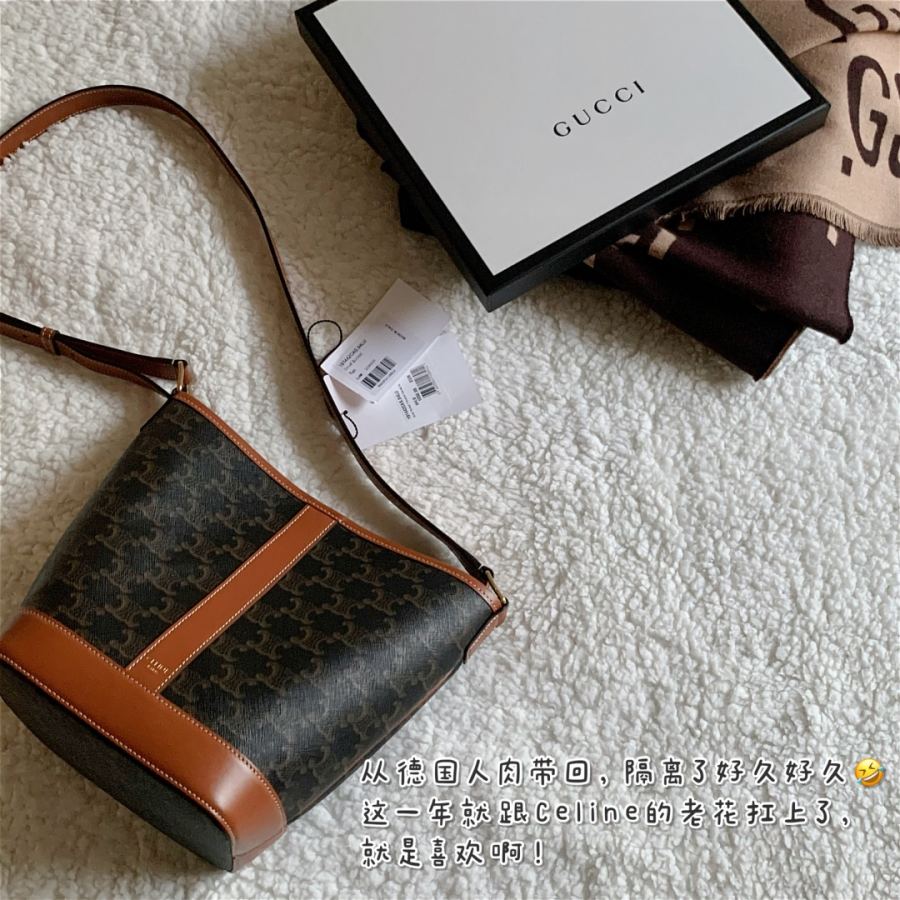 1:1 Replica Celine bag Celine — 1:1 Replica — photo 9