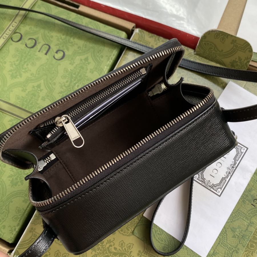 1:1 Replica Gucci bag Premium — AAA Quality Replica — photo 3