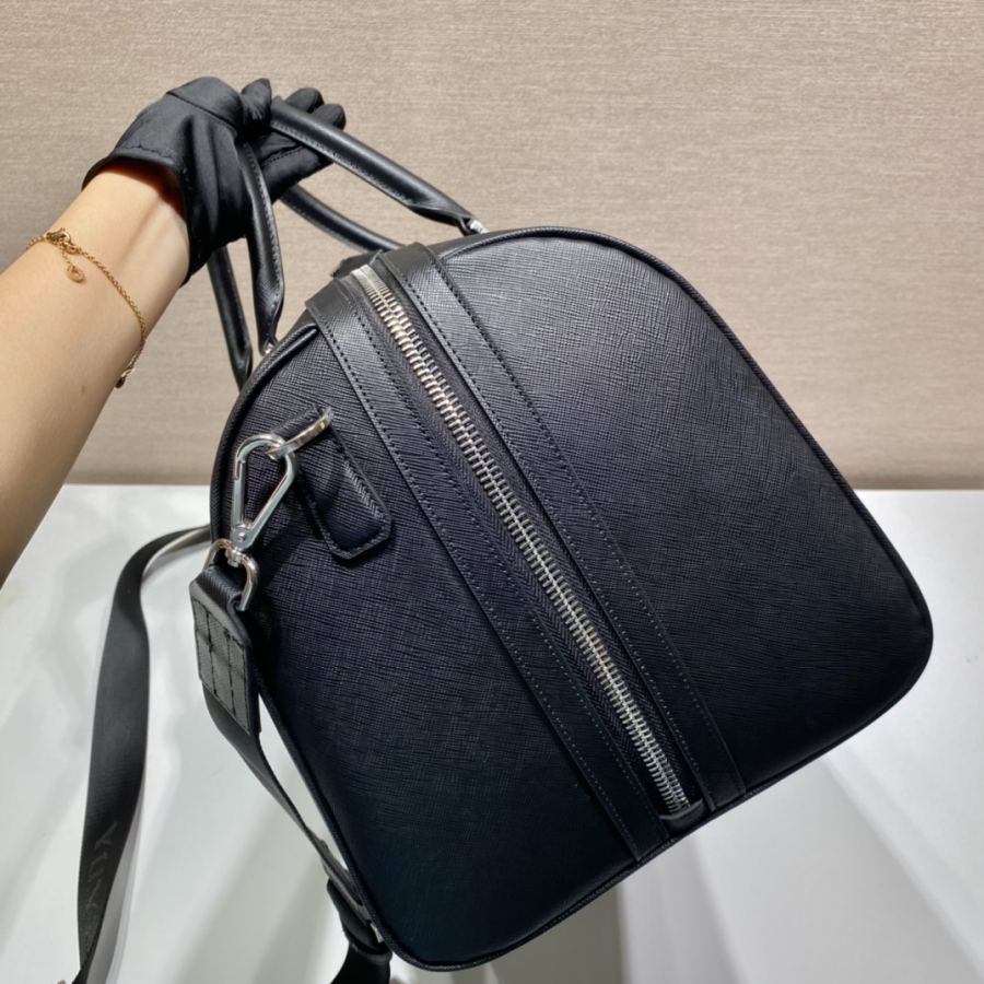 1:1 Replica valise 2 VC018 Black — AAA Quality Replica — photo 6