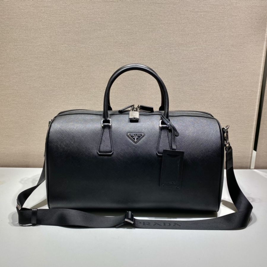 1:1 Replica valise 2 VC018 Black — AAA Quality Replica — photo 2