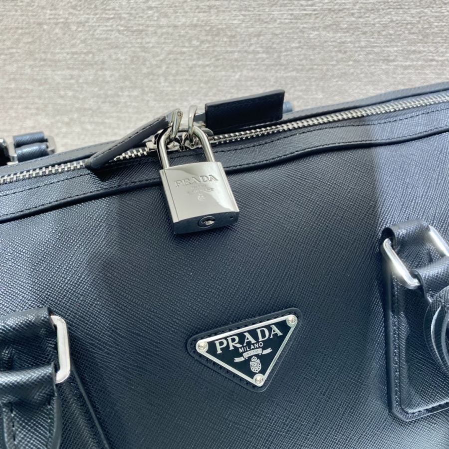 1:1 Replica valise 2 VC018 Black — AAA Quality Replica — photo 5
