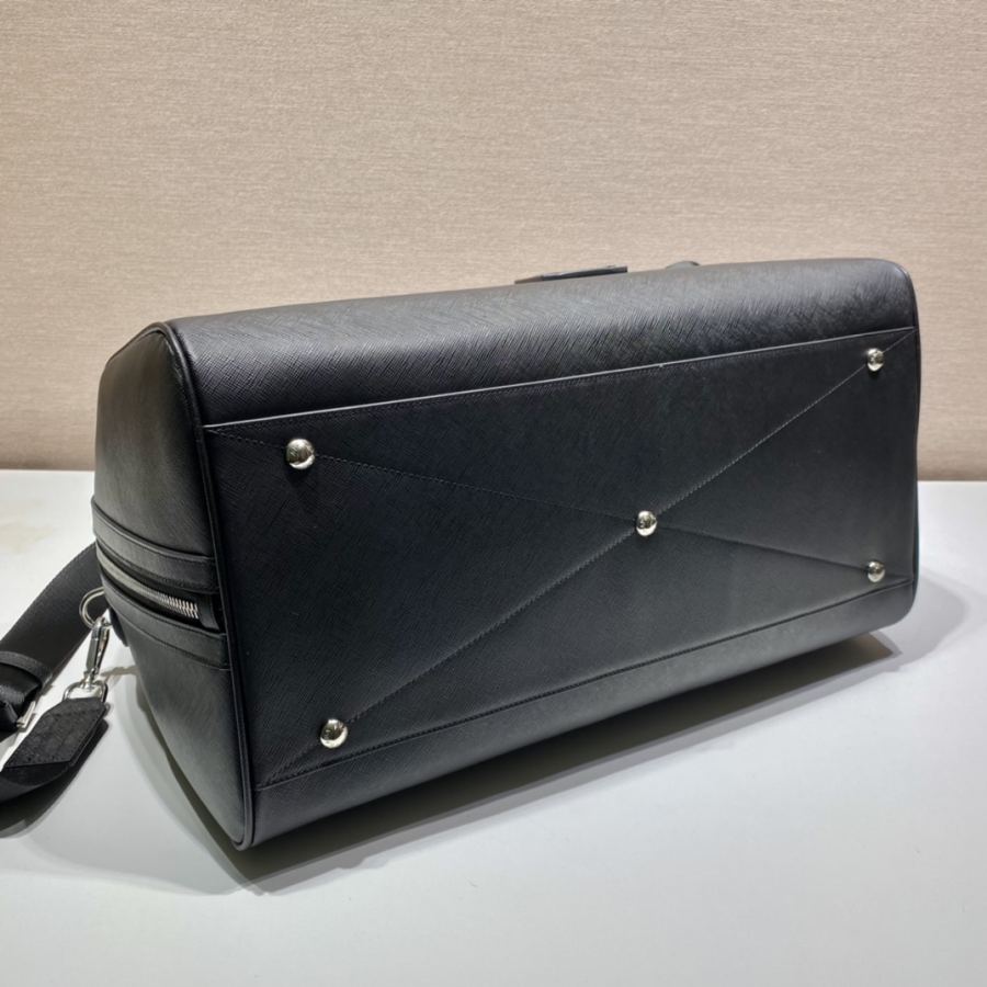 1:1 Replica valise 2 VC018 Black — AAA Quality Replica — photo 7
