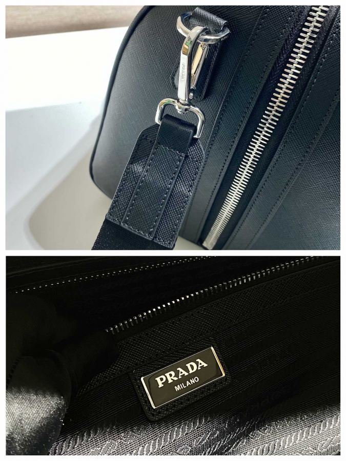 1:1 Replica valise 2 VC018 Black — AAA Quality Replica — photo 9