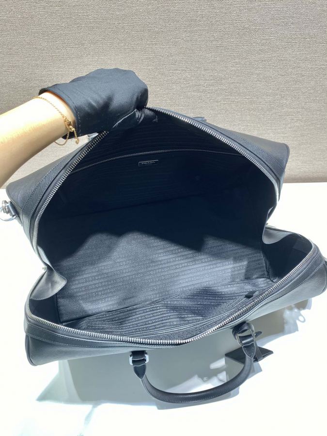 1:1 Replica valise 2 VC018 Black — AAA Quality Replica — photo 8