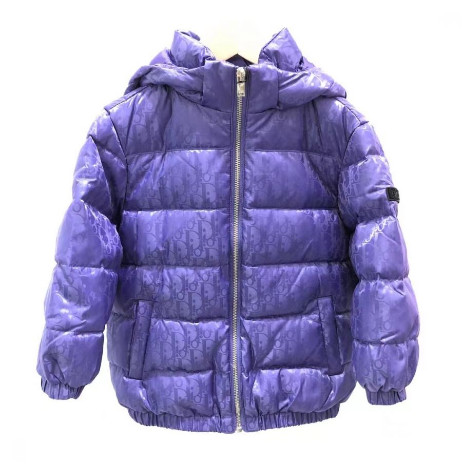 1:1 Replica Children's down jacket New DIOR — Premium Replica — photo 5