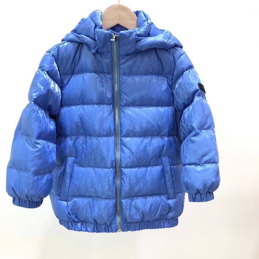 1:1 Replica Children's down jacket New DIOR — Premium Replica — photo 3