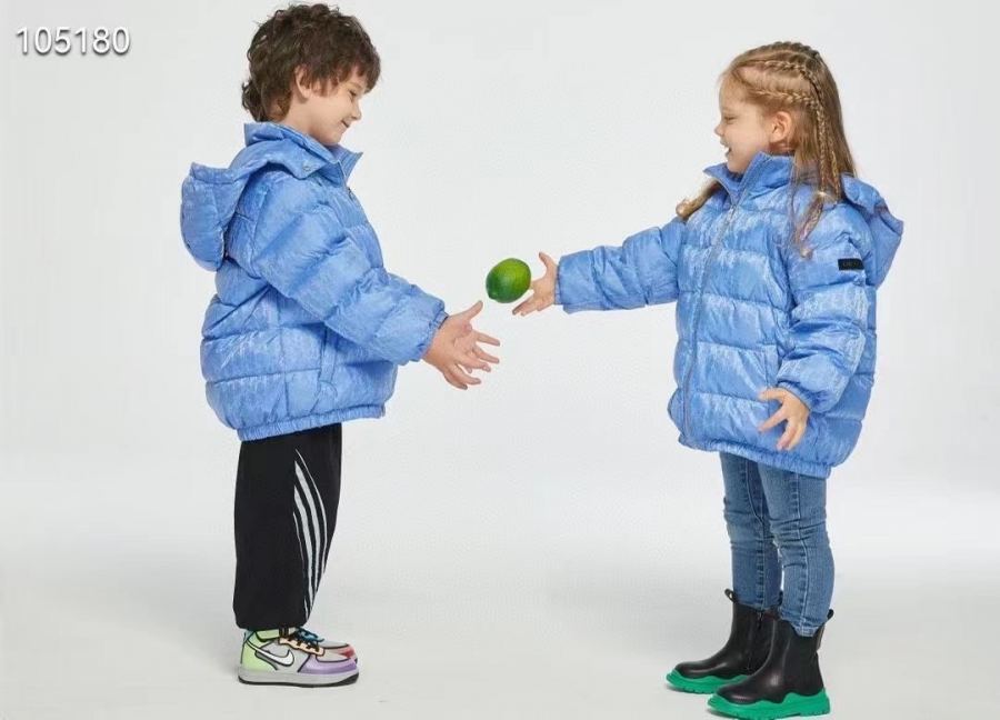 1:1 Replica Children's down jacket DIOR — 1:1 Replica — photo 5