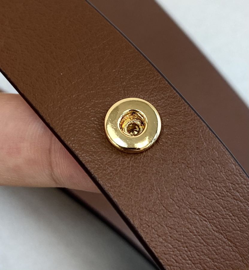 1:1 Replica Burberry bag ykk — AAA Quality Replica — photo 4