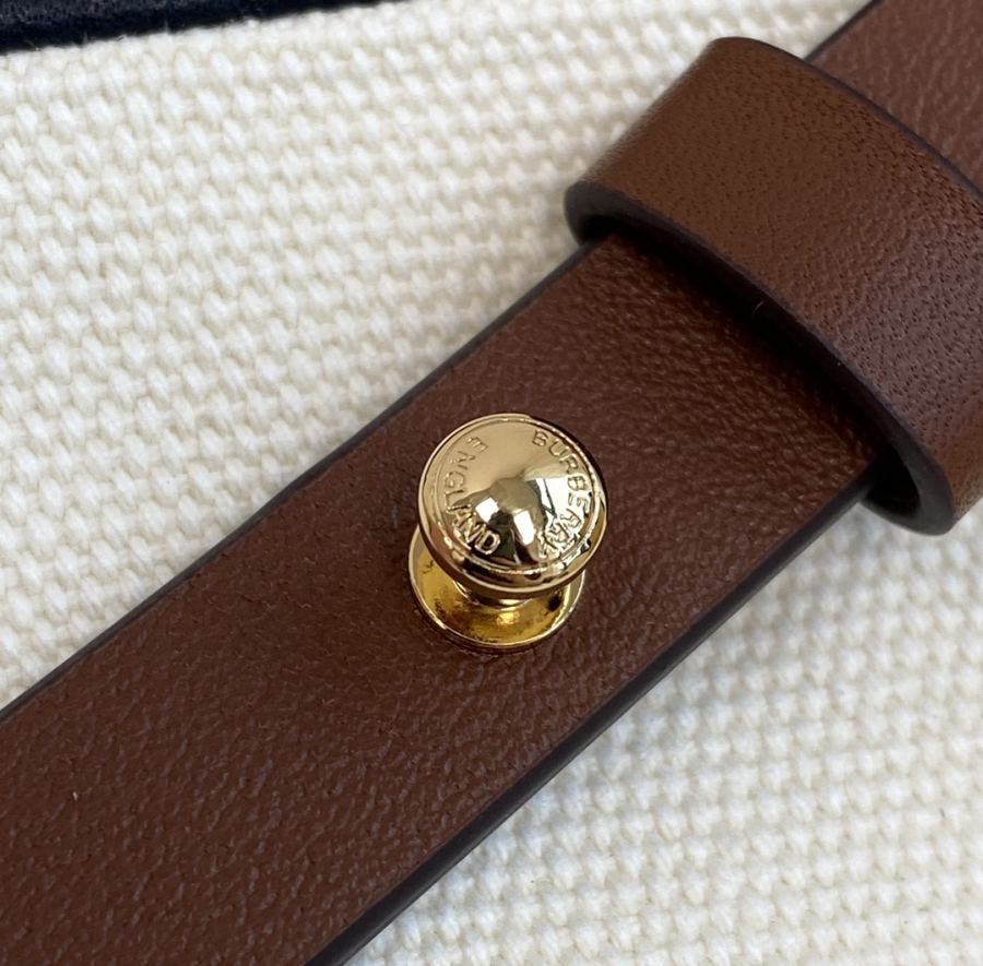 1:1 Replica Burberry bag ykk — AAA Quality Replica — photo 5