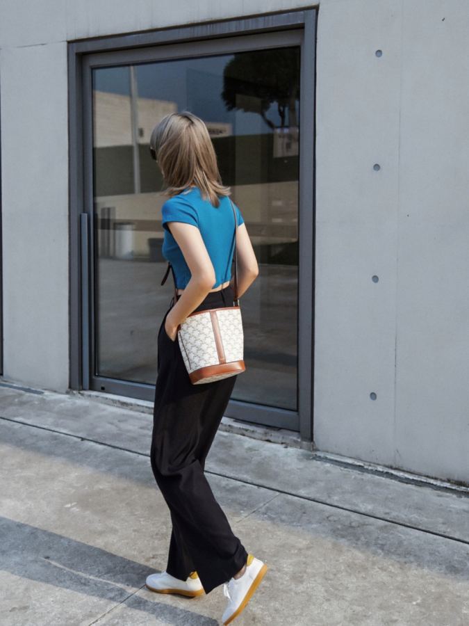 1:1 Replica Celine bag — Premium Replica — photo 2