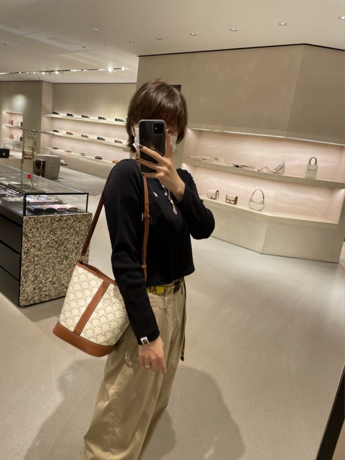 1:1 Replica Celine bag — Premium Replica — photo 8