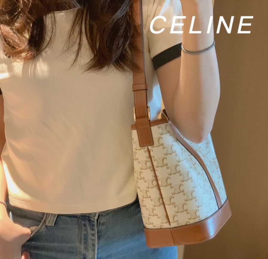 1:1 Replica Celine bag — Premium Replica — photo 9