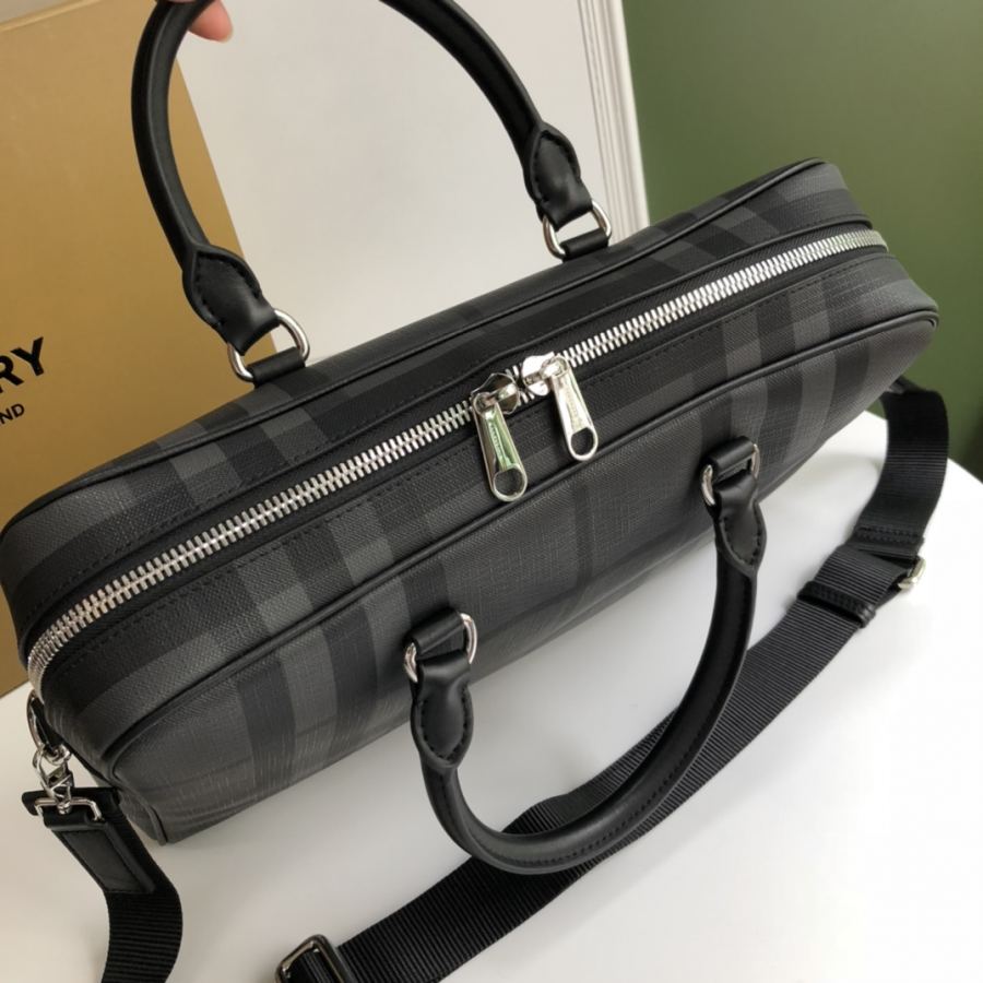 1:1 Replica Briefcase B London — Premium Replica — photo 7