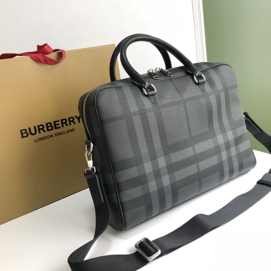 1:1 Replica Briefcase B London — Premium Replica — photo 3