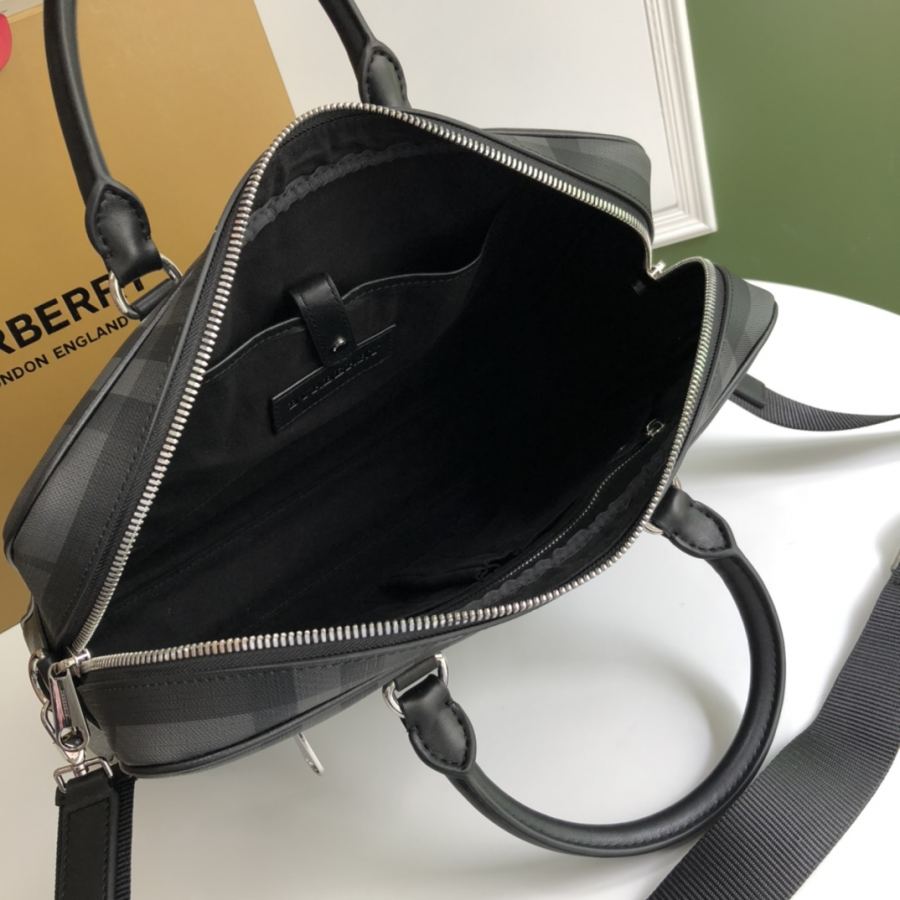 1:1 Replica Briefcase B London — Premium Replica — photo 8
