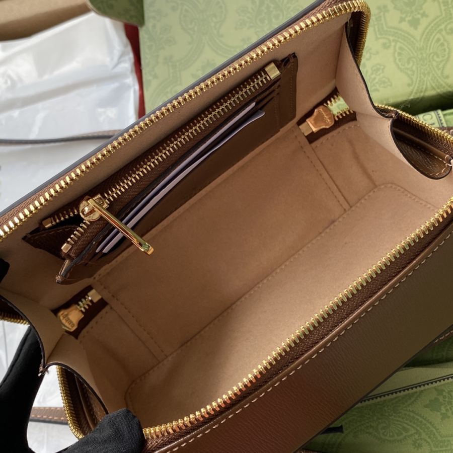 1:1 Replica Gucci bag Premium — 1:1 Replica — photo 3