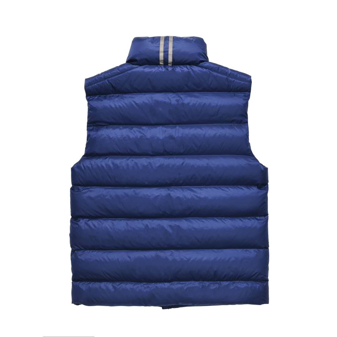 1:1 Replica GOOSE down jacket — 1:1 Replica — photo 2