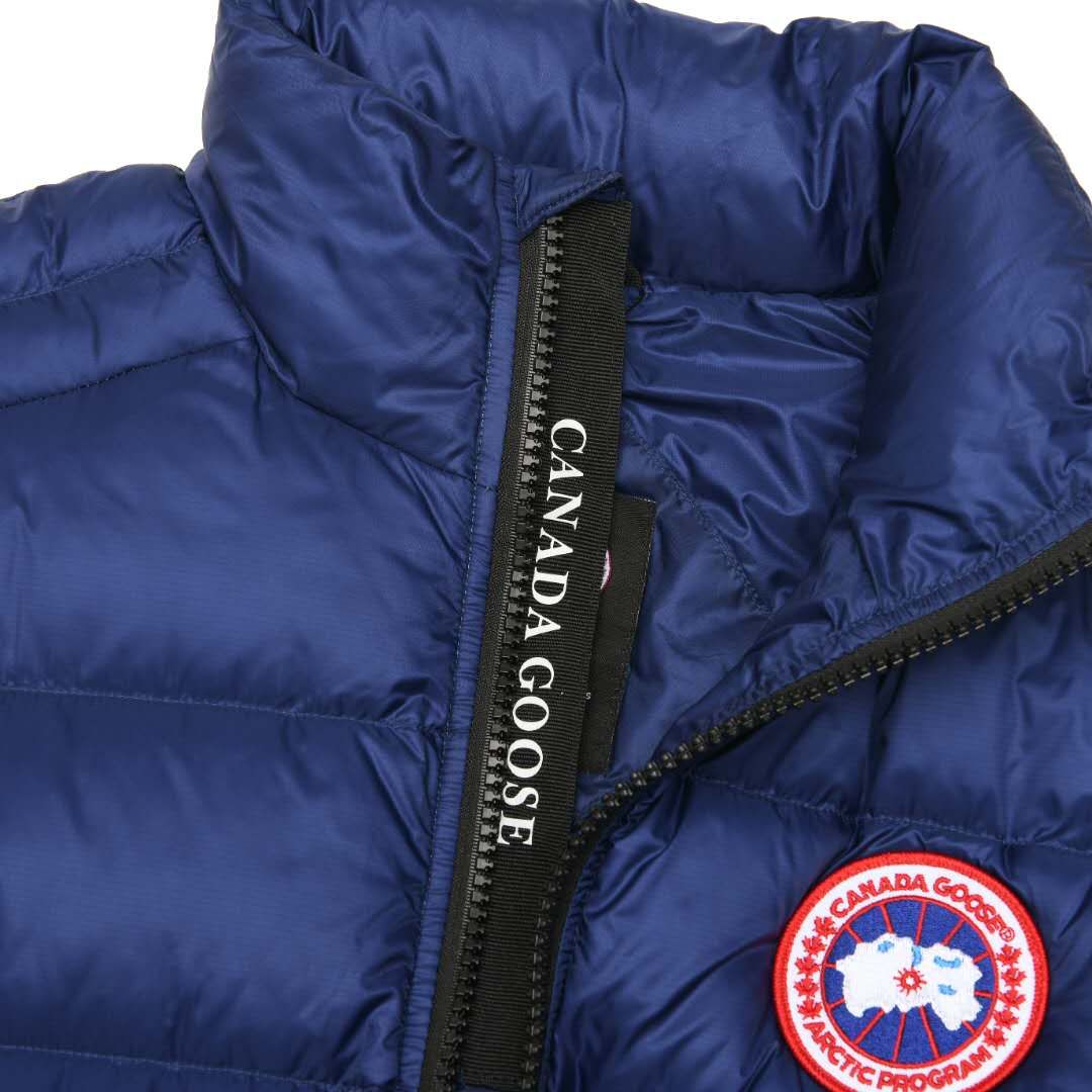1:1 Replica GOOSE down jacket — 1:1 Replica — photo 3
