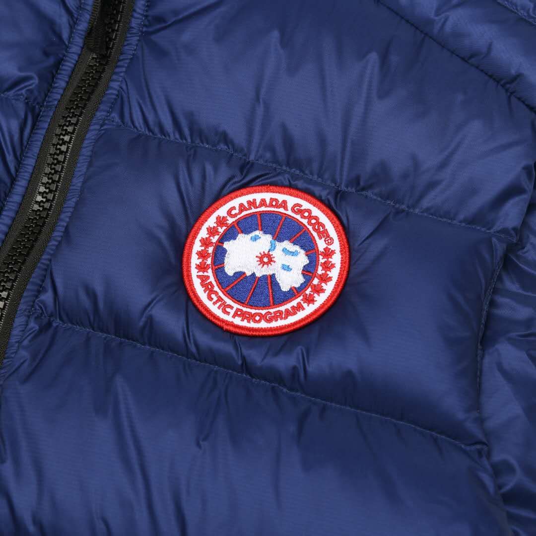 1:1 Replica GOOSE down jacket — 1:1 Replica — photo 4