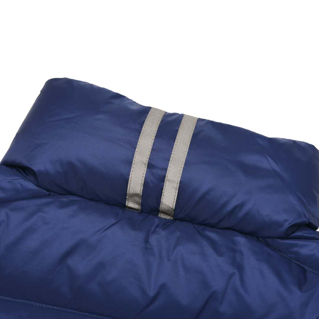 1:1 Replica GOOSE down jacket — 1:1 Replica — photo 5