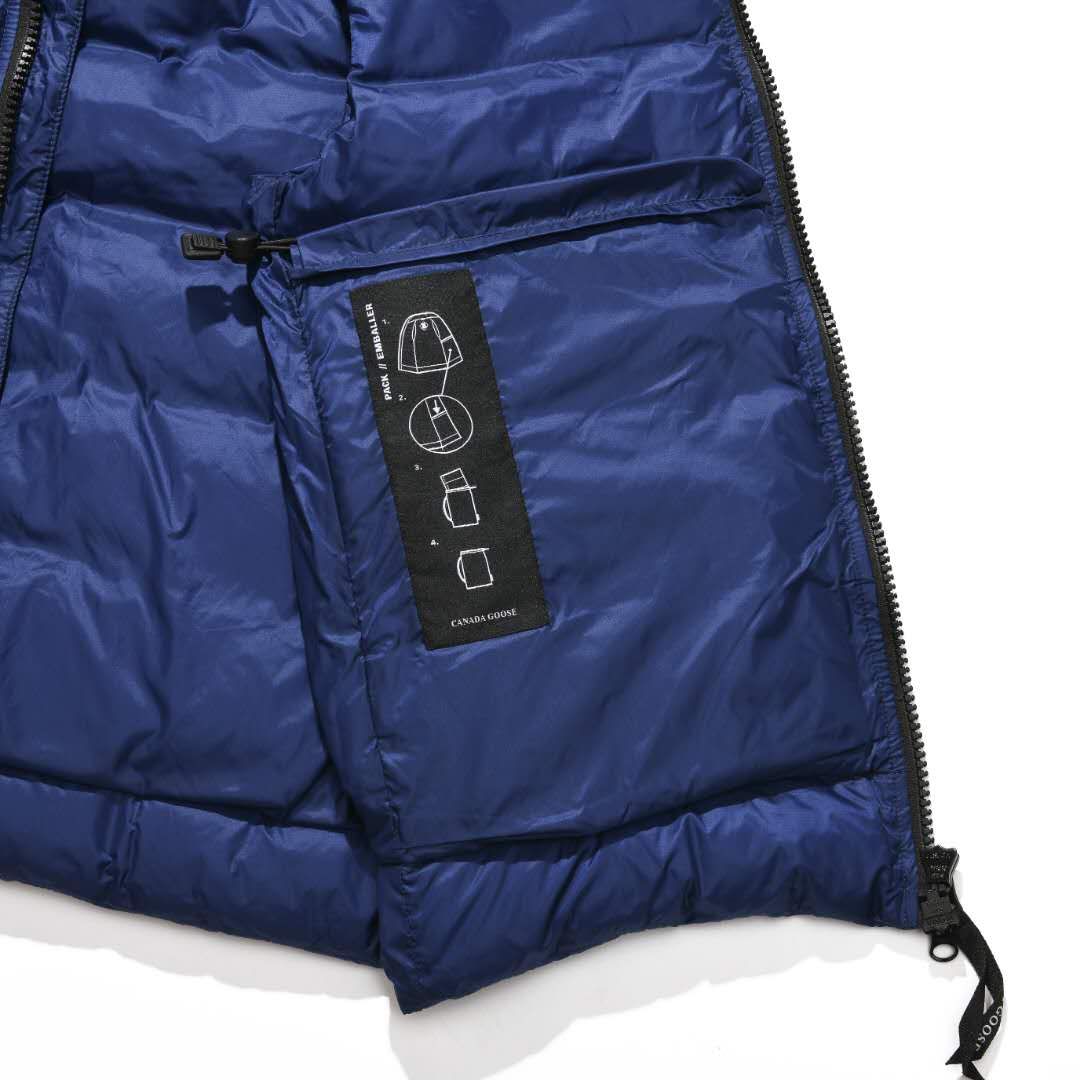 1:1 Replica GOOSE down jacket — 1:1 Replica — photo 7