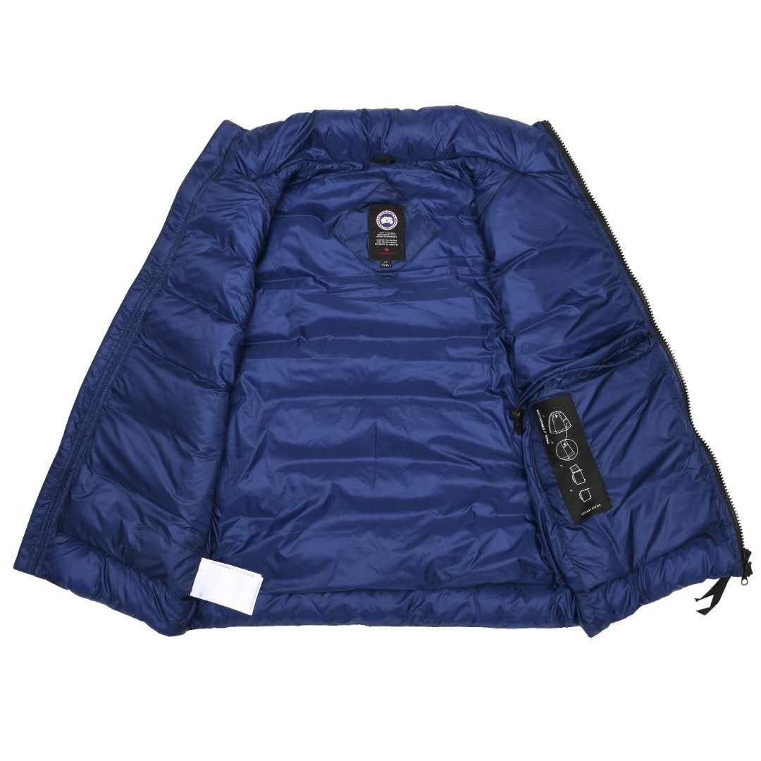 1:1 Replica GOOSE down jacket — 1:1 Replica — photo 8