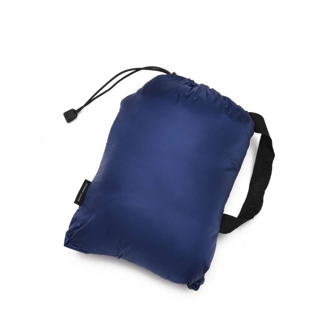 1:1 Replica GOOSE down jacket — 1:1 Replica — photo 9